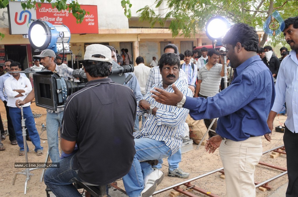 Vegam Movie New Stills - 23 / 33 photos