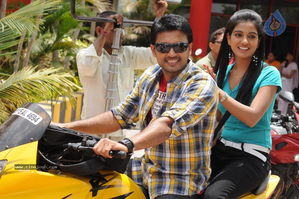 Vegam Movie New Stills - 25 / 33 photos