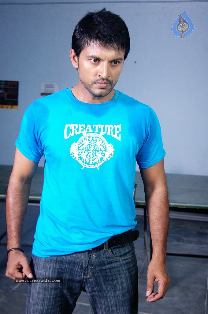 Vegam Movie New Stills - 32 / 33 photos