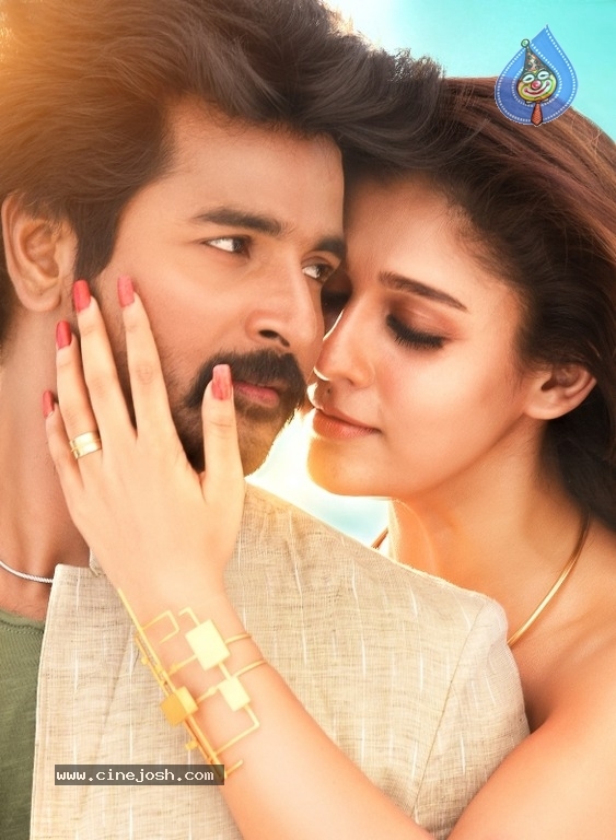Velaikkaran Tamil Film Photos - 12 / 21 photos
