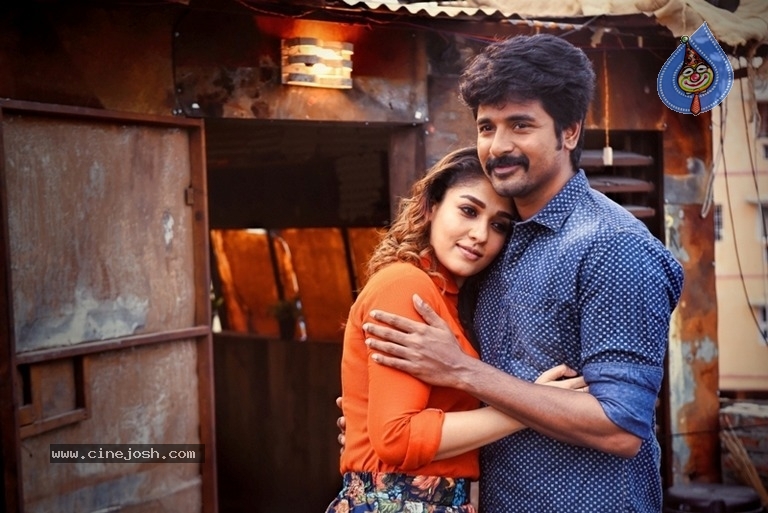 Velaikkaran Tamil Film Photos - 15 / 21 photos