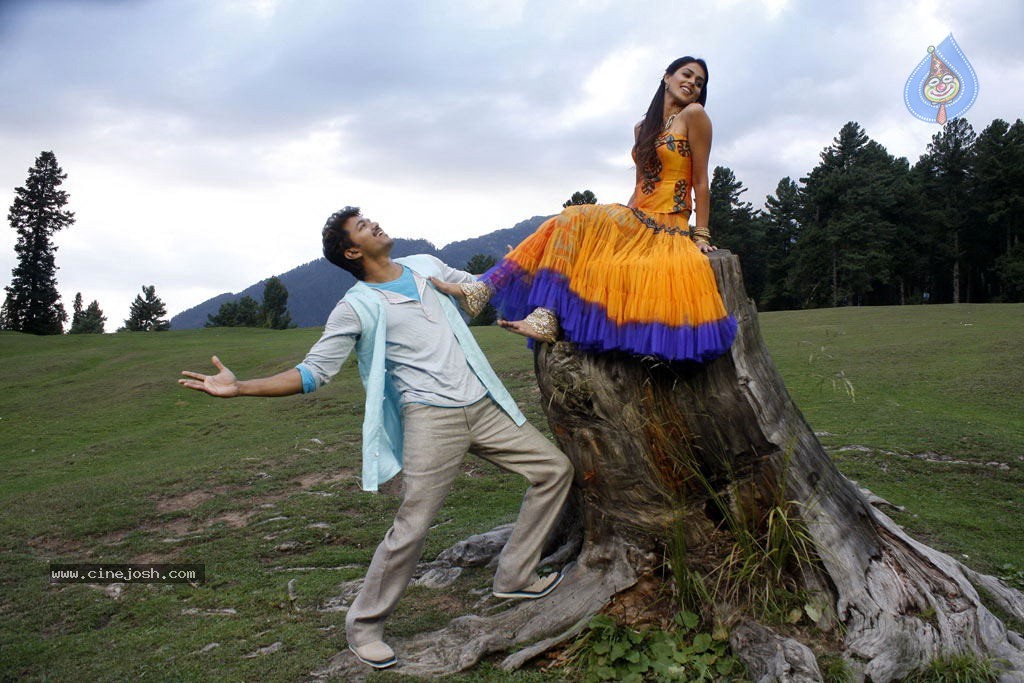 Velayutham Tamil Movie Latest Stills - 2 / 23 photos