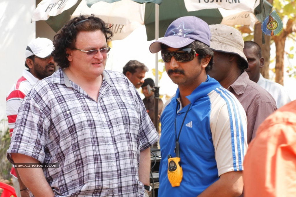 Velayutham Tamil Movie New Stills - 4 / 30 photos