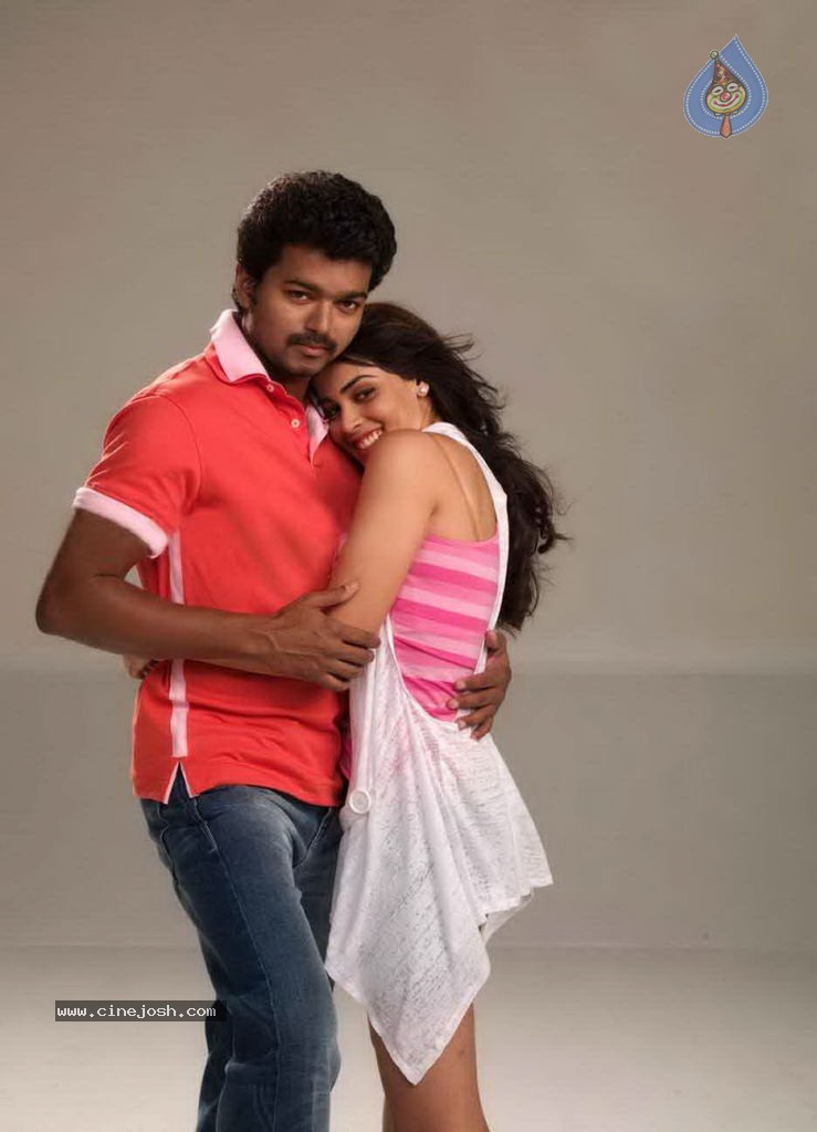 Velayutham Tamil Movie New Stills - 11 / 30 photos