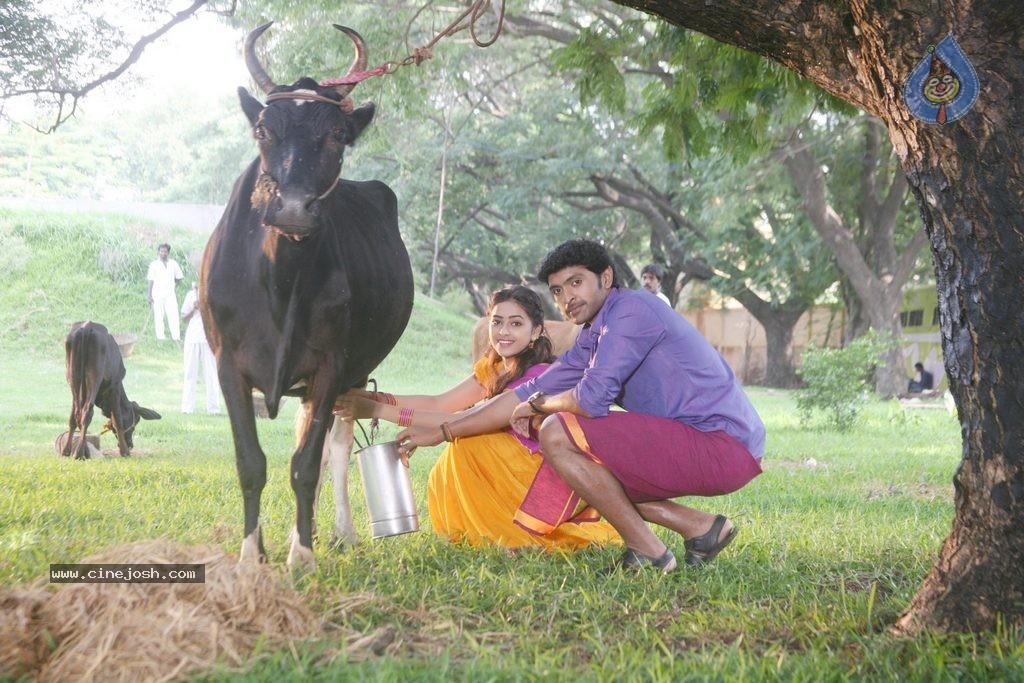 Vellakkara Durai Tamil Movie Gallery - 57 / 68 photos