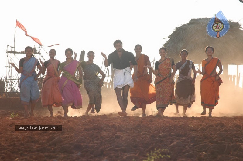 Vellore Mavattam Tamil Movie Stills  - 6 / 49 photos