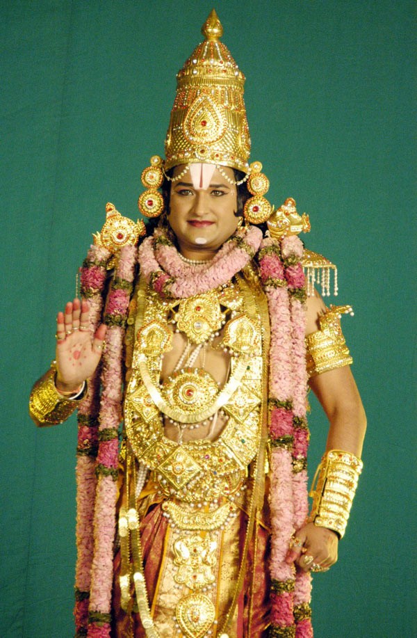 Vengamaamba  - 3 / 22 photos