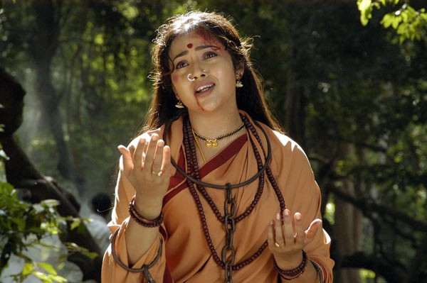 Vengamaamba  - 13 / 22 photos