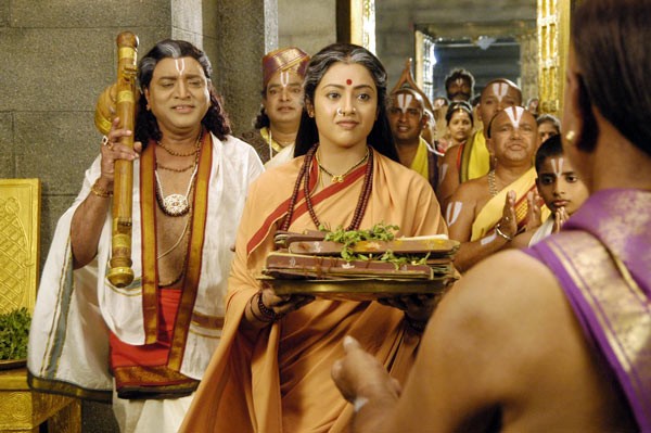 Vengamaamba  - 15 / 22 photos