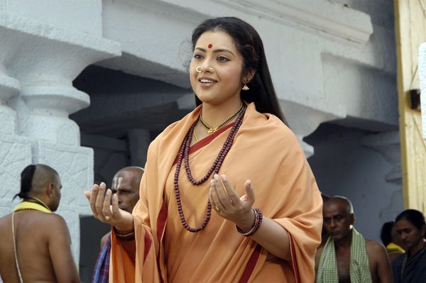 Vengamaamba  - 16 / 22 photos