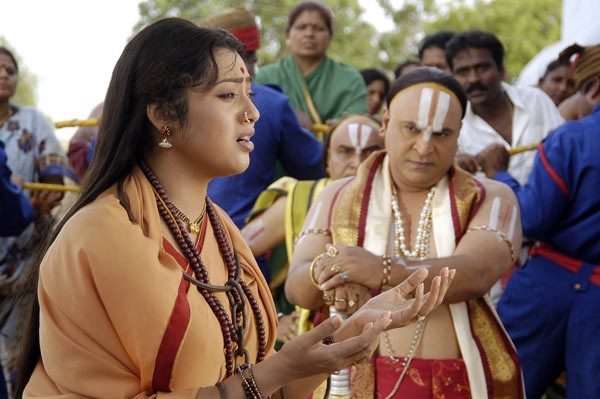 Vengamaamba  - 18 / 22 photos