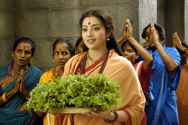 Vengamaamba  - 20 / 22 photos