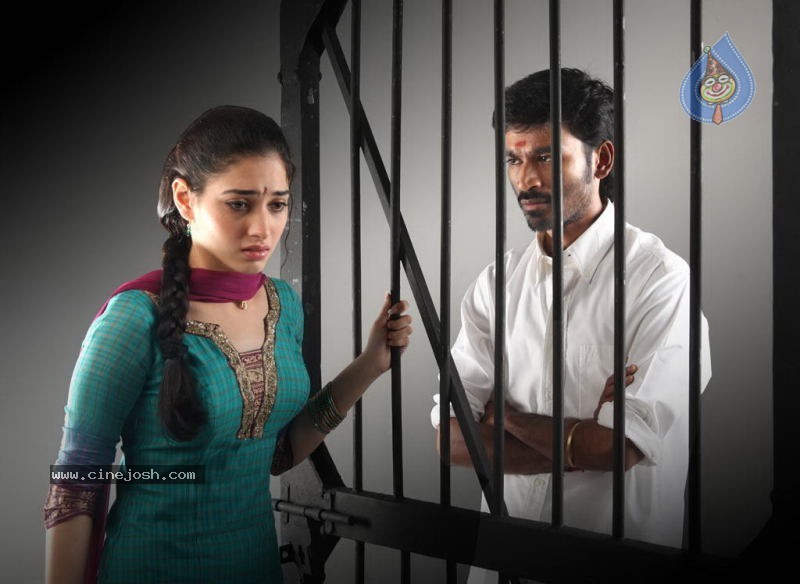 Venghai Tamil Movie Gallery - 6 / 68 photos