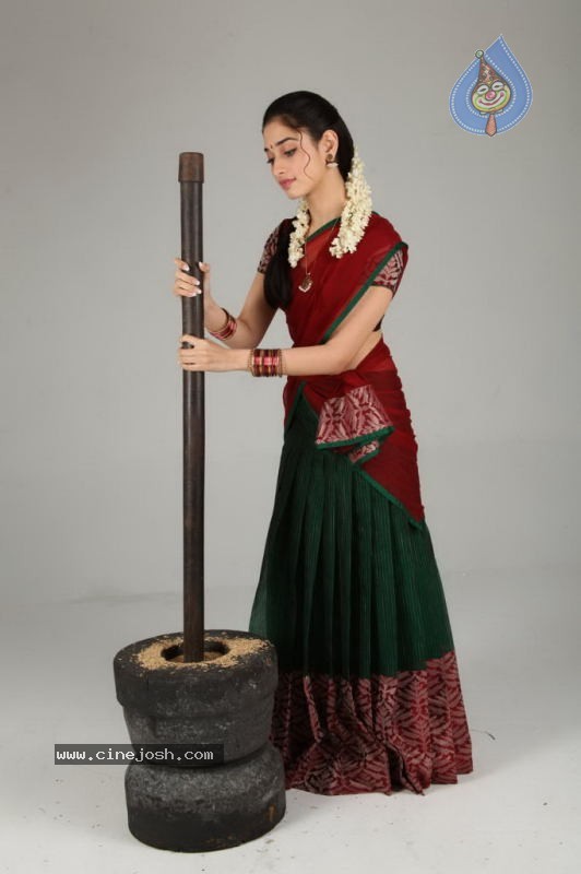 Venghai Tamil Movie Gallery - 47 / 68 photos