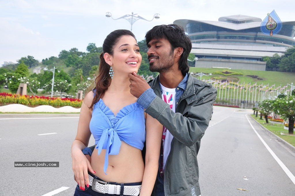 Venghai Tamil Movie Stills - 30 / 47 photos