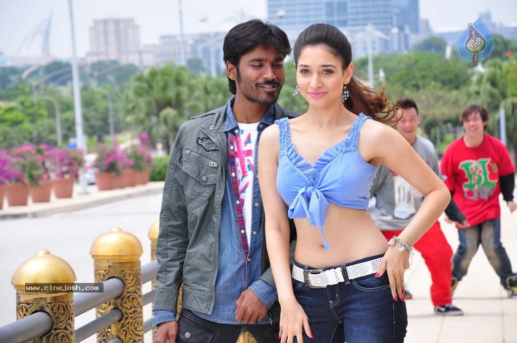 Venghai Tamil Movie Stills - 33 / 47 photos