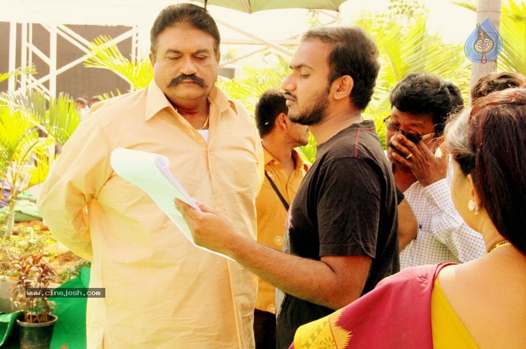 Venkatadri Express Movie Stills n Walls - 33 / 111 photos