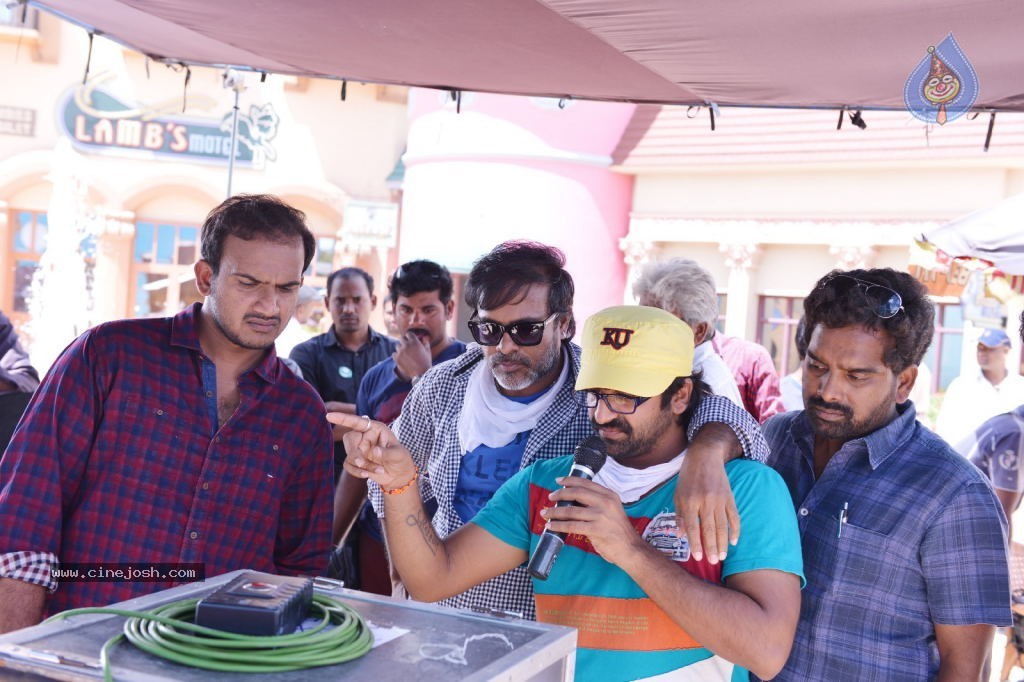 Venkatadri Express Movie Stills n Walls - 45 / 111 photos