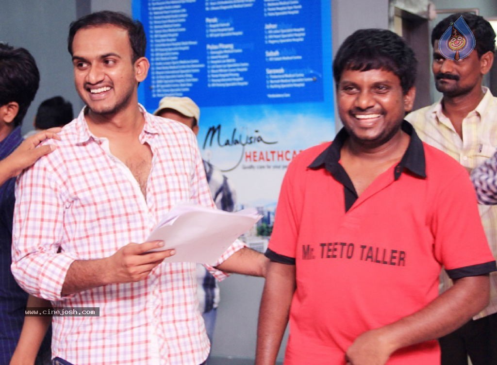 Venkatadri Express Movie Stills n Walls - 67 / 111 photos