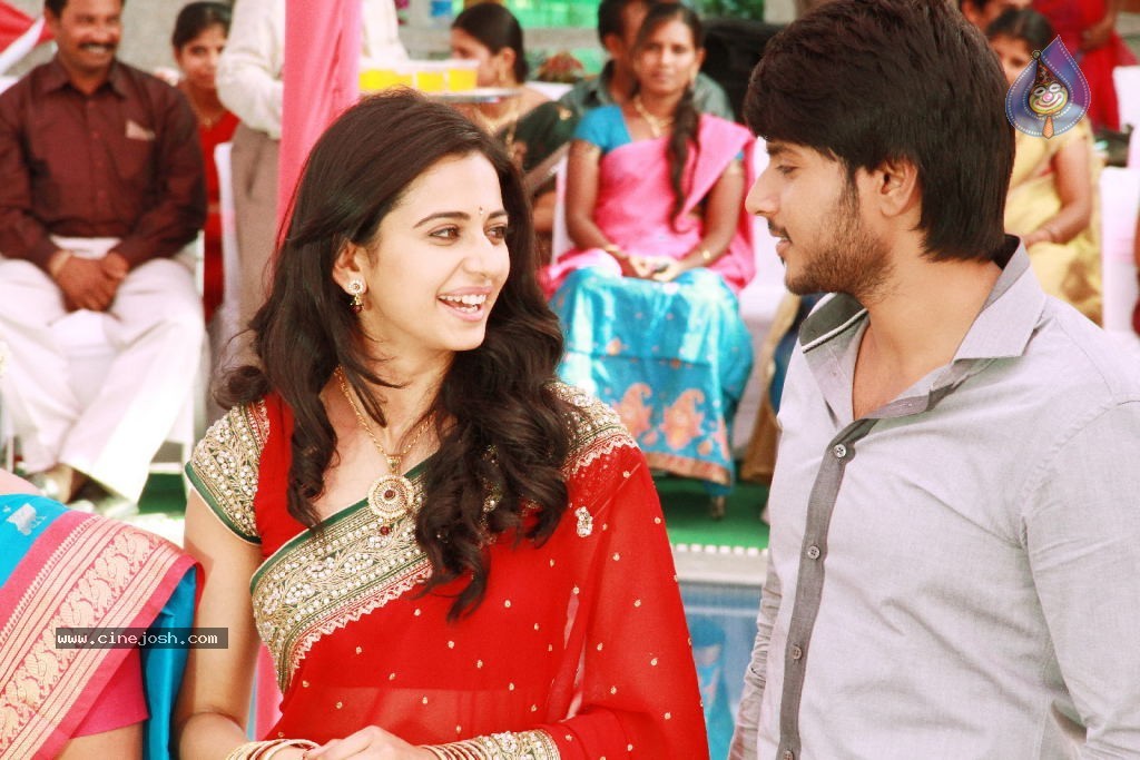 Venkatadri Express Movie Stills n Walls - 77 / 111 photos