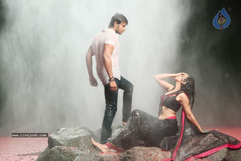 Venkatadri Express New Photos - 2 / 7 photos