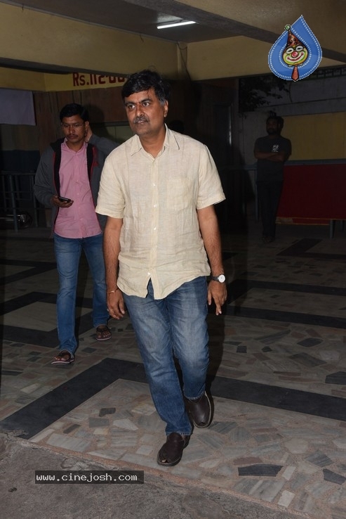 Venky Mama Team At Devi Theater - 29 / 58 photos