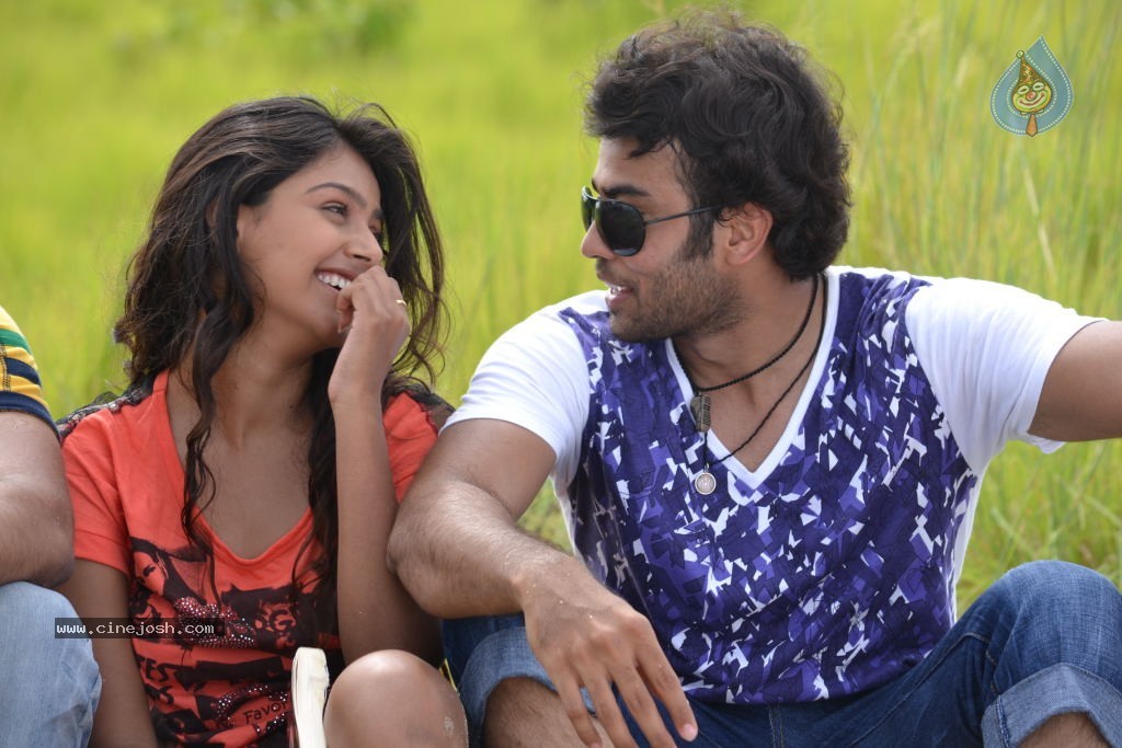 Vennela One and Half Movie Latest Stills - 6 / 51 photos