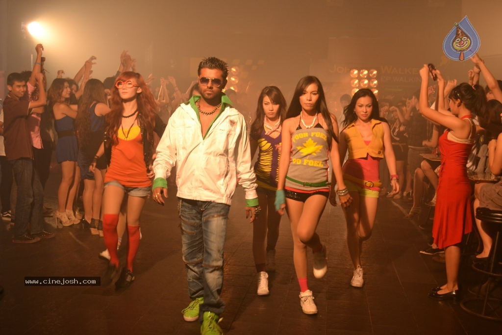 Vennela One and Half Movie Latest Stills - 49 / 51 photos