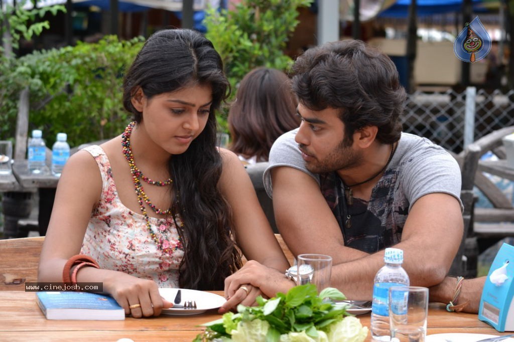 Vennela One and Half Movie Stills - 10 / 27 photos