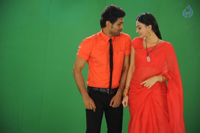 Vennello Hai Hai New Stills - 1 / 14 photos