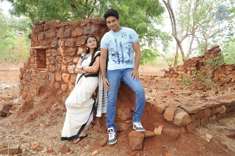 Vennello Hai Hai New Stills - 5 / 14 photos