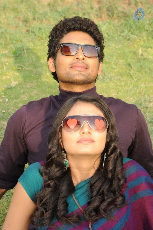 Vennello Hai Hai New Stills - 6 / 14 photos