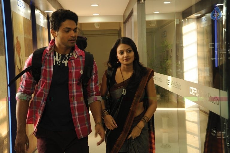 Vennello Hai Hai New Stills - 7 / 14 photos