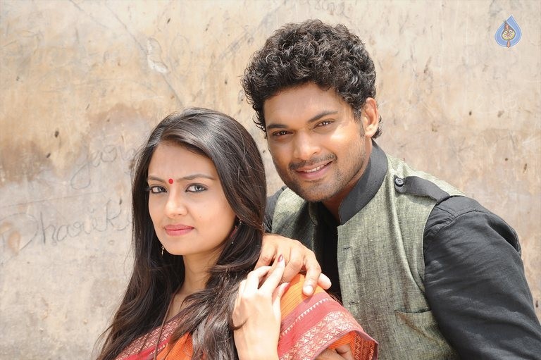 Vennello Hai Hai New Stills - 8 / 14 photos