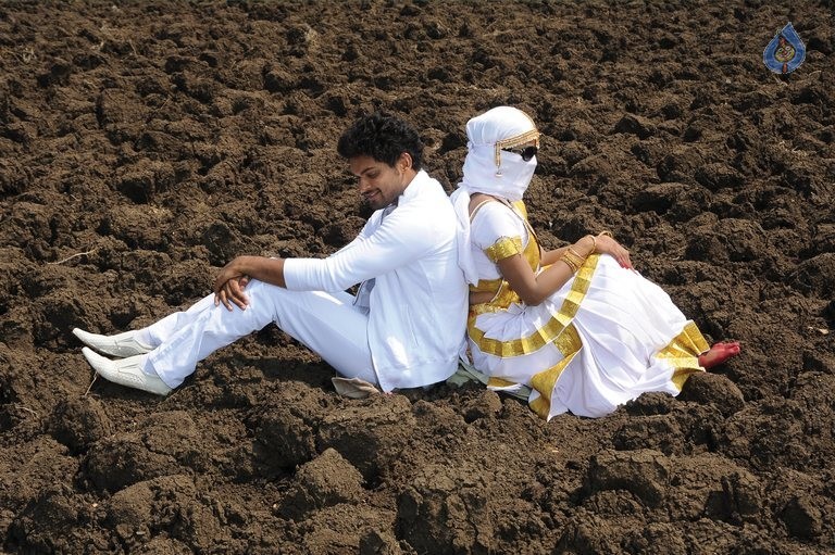 Vennello Hai Hai New Stills - 13 / 14 photos