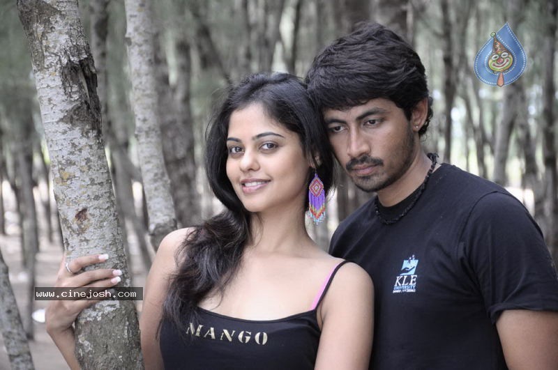 Veppam Tamil Movie Stills - 10 / 54 photos