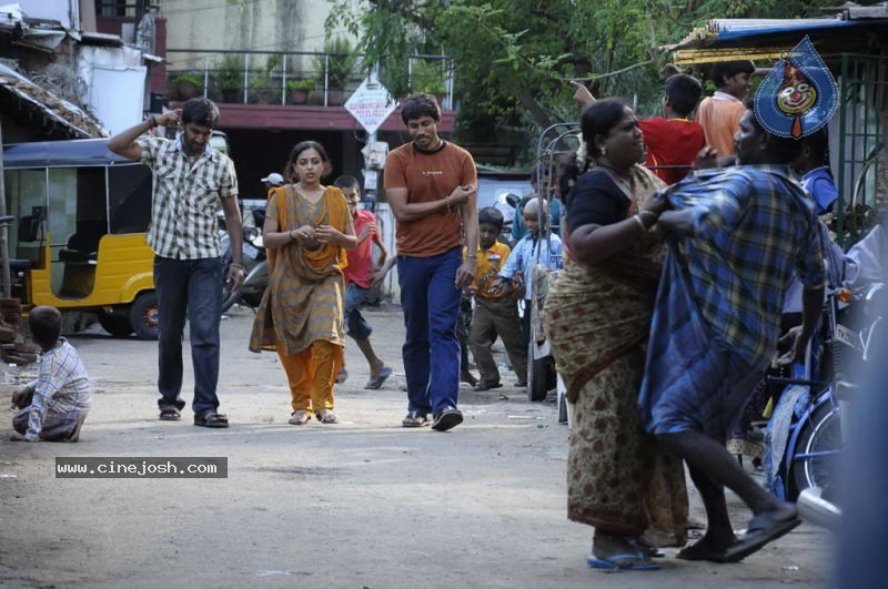 Veppam Tamil Movie Stills - 31 / 54 photos