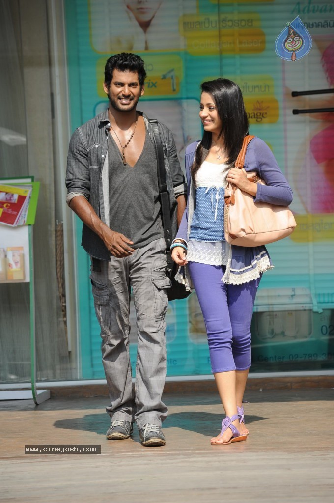 Vetadu Ventadu Movie Hot Stills - 58 / 142 photos
