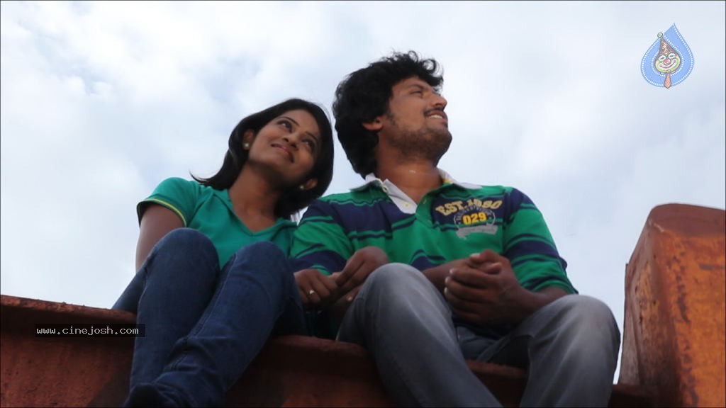 Vethika Nenu Naa Ishtamga Movie Stills - 7 / 33 photos