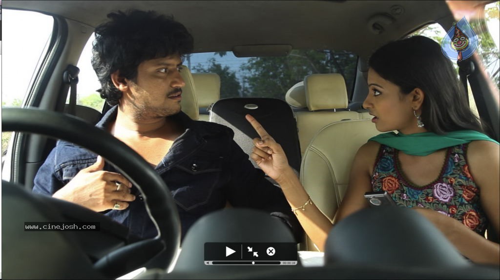 Vethika Nenu Naa Ishtamga Movie Stills - 13 / 33 photos