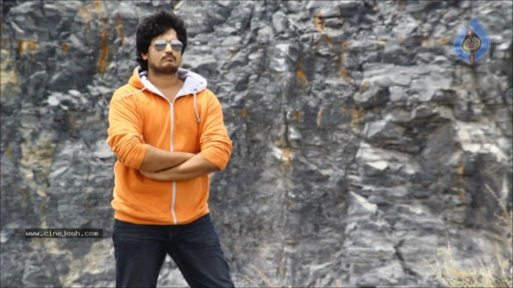 Vethika Nenu Naa Ishtamga Movie Stills - 18 / 33 photos