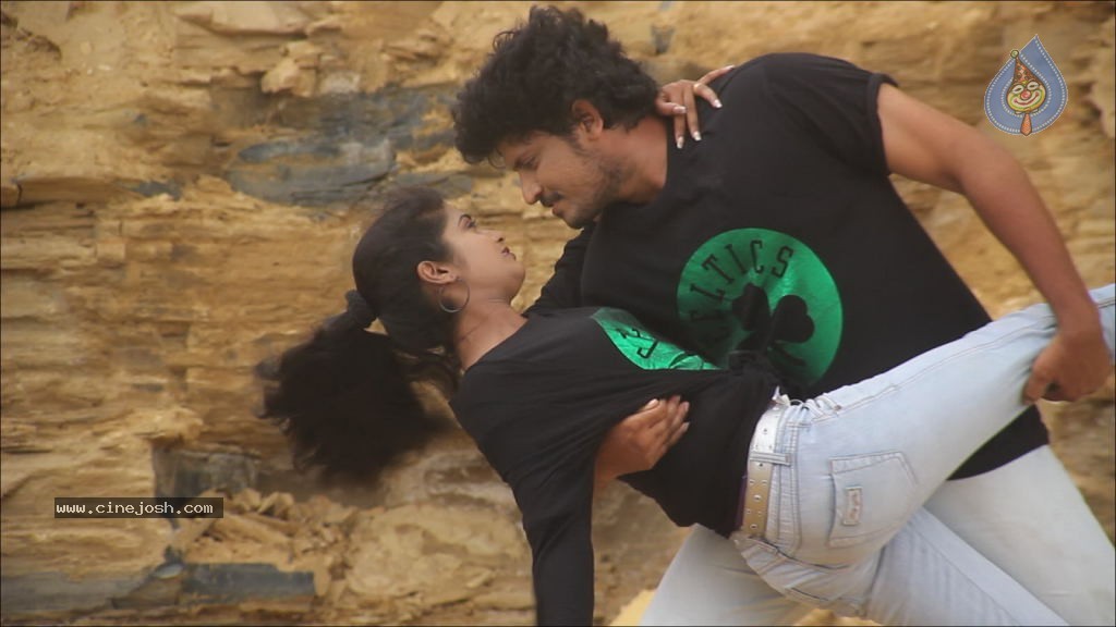 Vethika Nenu Naa Ishtamga Movie Stills - 20 / 33 photos