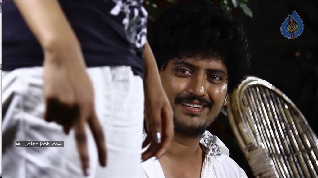 Vethika Nenu Naa Ishtamga Movie Stills - 22 / 33 photos