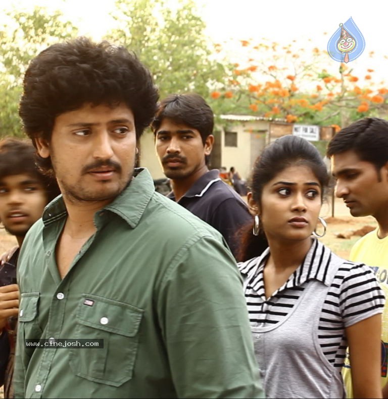 Vethika Nenu Naa Ishtamga Movie Stills - 23 / 33 photos