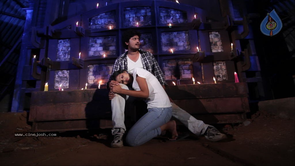 Vethika Nenu Naa Ishtamga Movie Stills - 29 / 33 photos