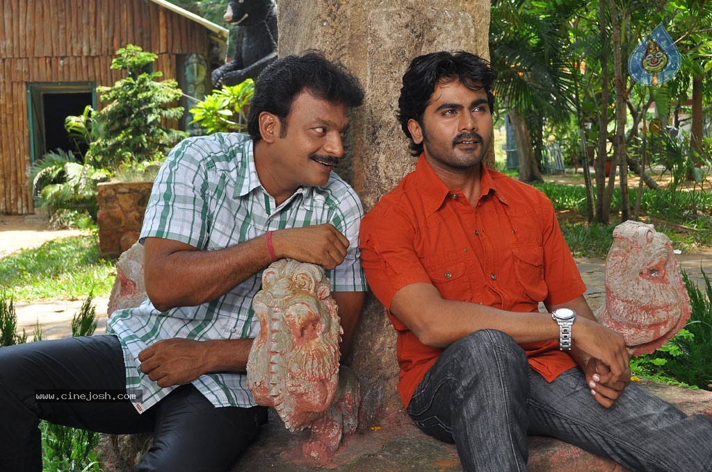 Vetkathai Kettal Enna Tharuvai Tamil Movie Stills - 23 / 81 photos