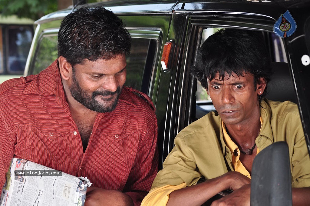 Vetkathai Kettal Enna Tharuvai Tamil Movie Stills - 49 / 81 photos