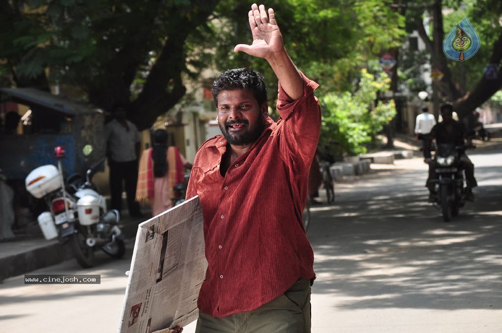 Vetkathai Kettal Enna Tharuvai Tamil Movie Stills - 56 / 81 photos