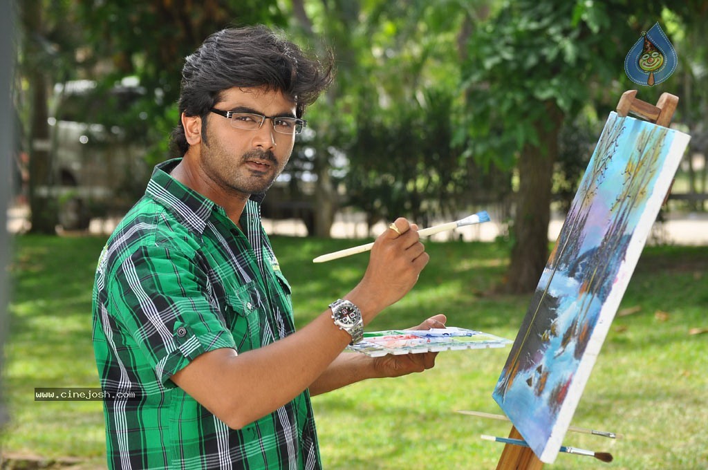 Vetkathai Kettal Enna Tharuvai Tamil Movie Stills - 71 / 81 photos