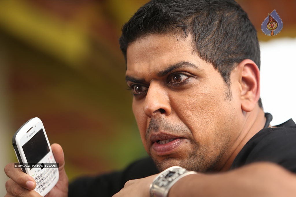 Vetrimaran IPS Tamil Movie Stills - 5 / 89 photos